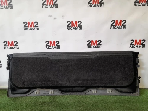 Portello Inferiore POST LR018131 Land Rover Range Rover III 2002