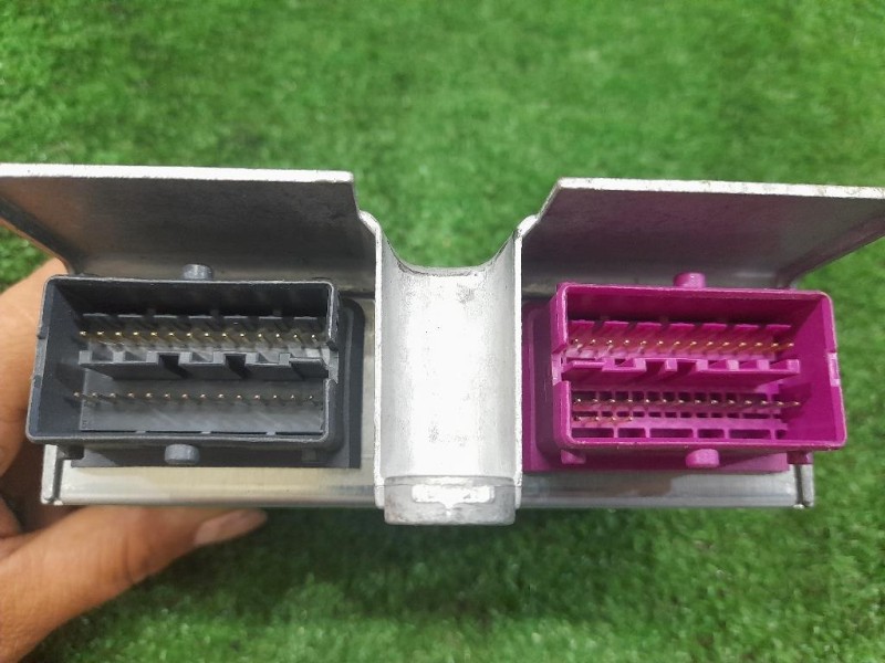 Centralina Air-bag 13 283 820 Opel Corsa D 2010