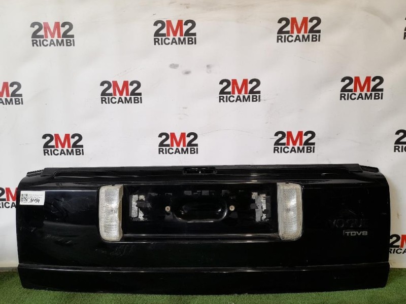 Portello Inferiore POST LR018131 Land Rover Range Rover III 2002