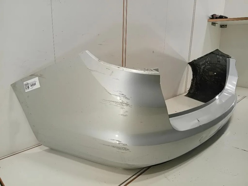 Paraurti POST 13426371 Opel Astra K 2016