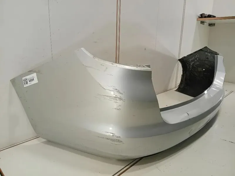 Paraurti POST 13426371 Opel Astra K 2016