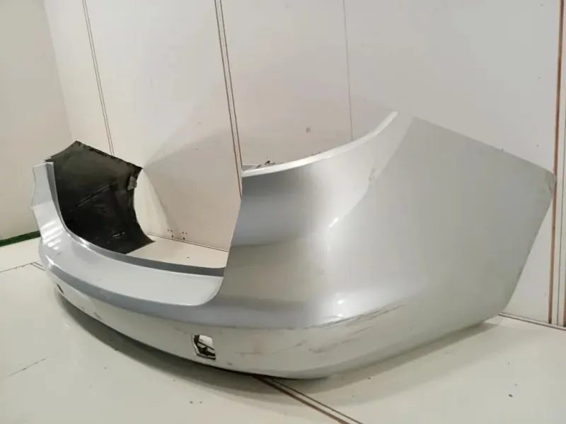 Paraurti POST 13426371 Opel Astra K 2016