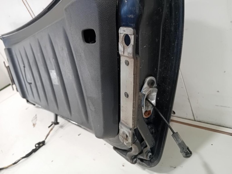 Portello Inferiore POST PORTELLO INFERIORE POST Mini MINI Cooper R57 Cabrio 2007