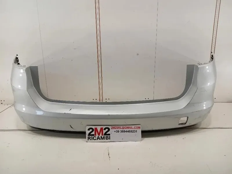 Paraurti POST 13426371 Opel Astra K 2016