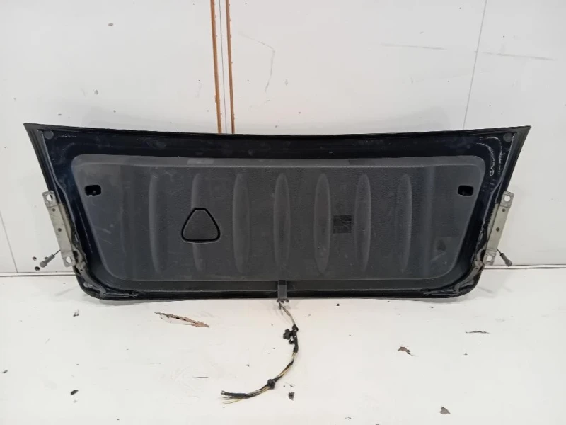 Portello Inferiore POST PORTELLO INFERIORE POST Mini MINI Cooper R57 Cabrio 2007