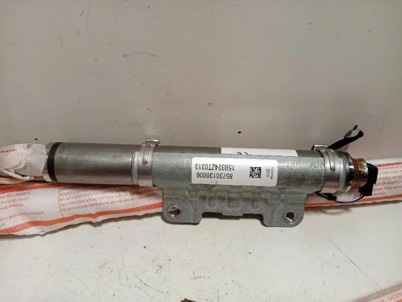 Air-bag A Tendina DX 308100620 Mini MINI Cooper F56 2014