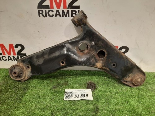 Braccio Oscillante ANT SX Fiat 500 II 2008