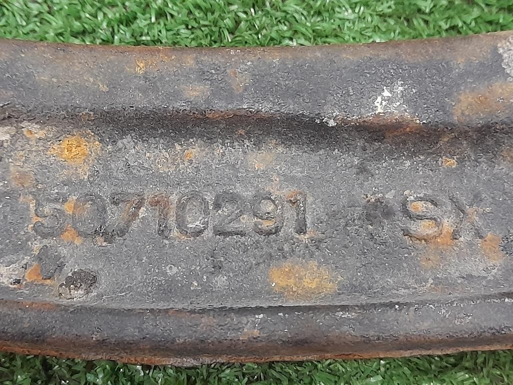 Braccio Oscillante ANT SX Fiat 500 II 2008