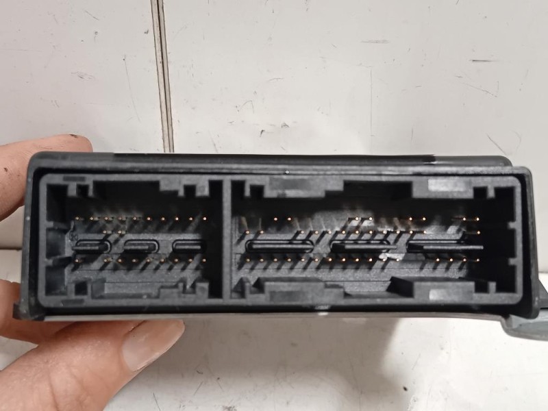 Centralina Air-bag 9823741480 Opel Corsa F 2019