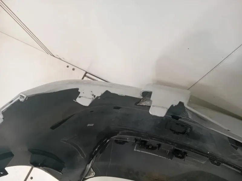 Paraurti POST 236528514 Opel Astra K 2016