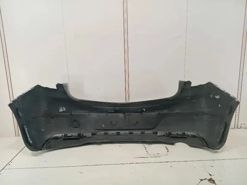 Paraurti POST 236528514 Opel Astra K 2016