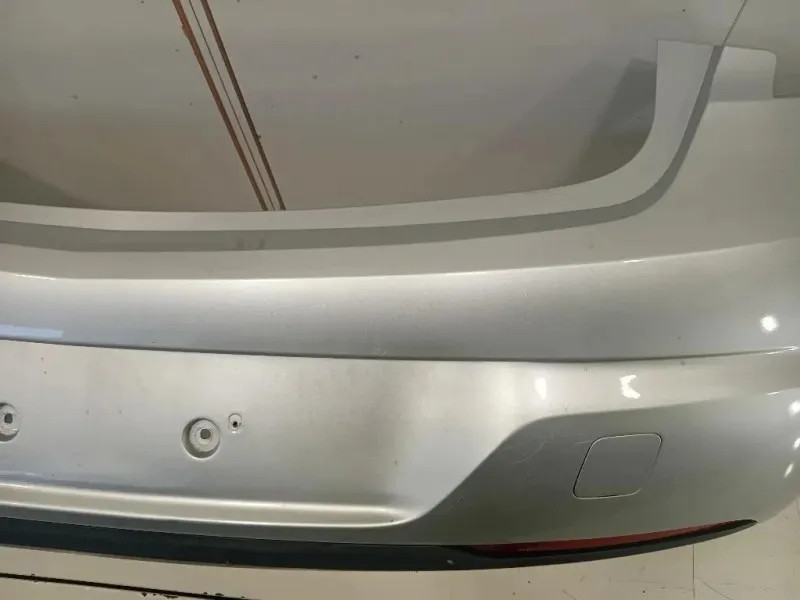 Paraurti POST 236528514 Opel Astra K 2016