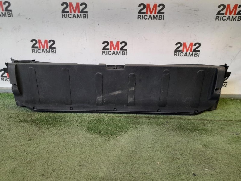 Portello Inferiore POST 8701CA Peugeot 3008 I 2009