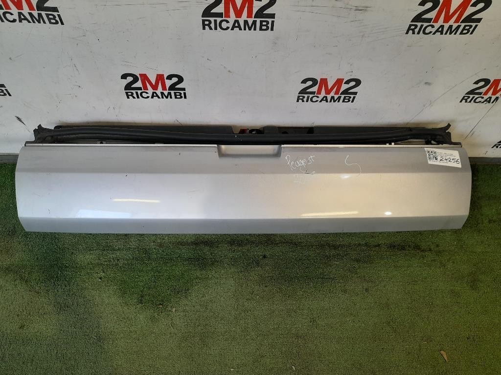 Portello Inferiore POST 8701CA Peugeot 3008 I 2009