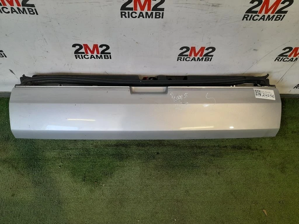Portello Inferiore POST 8701CA Peugeot 3008 I 2009