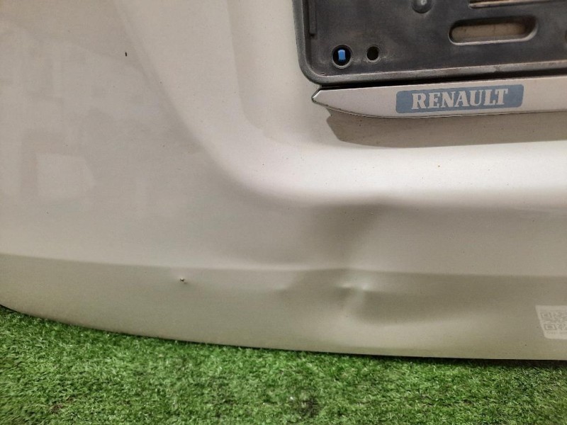 Paraurti POST 236528514 Opel Astra K 2016