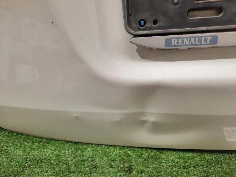 Portello Inferiore POST 902100001R Renault Koleos I 2008