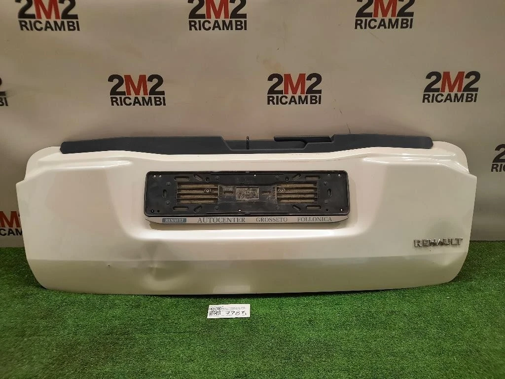 Portello Inferiore POST 902100001R Renault Koleos I 2008