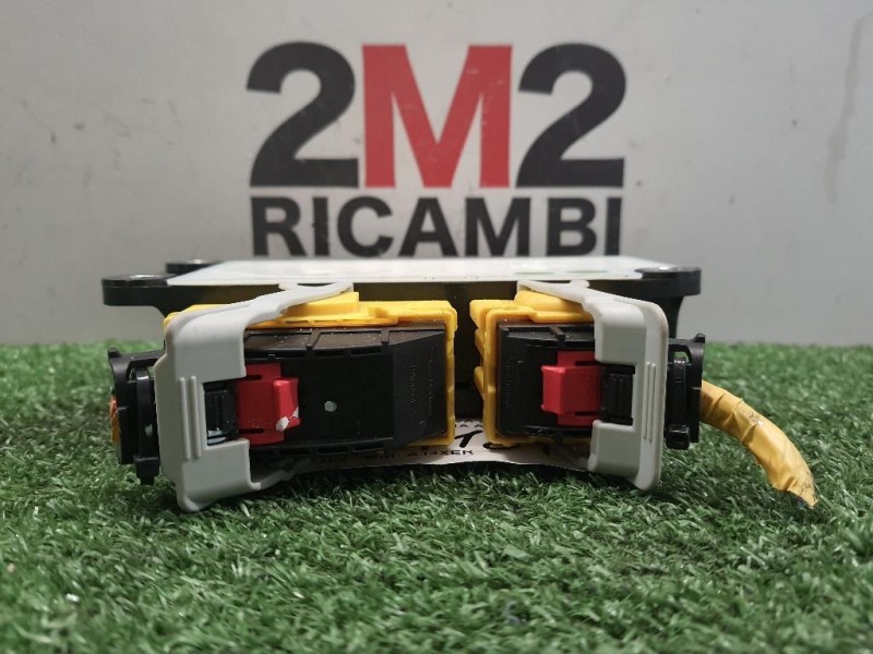 Centralina Air-bag 13589374 Opel Meriva B 2010