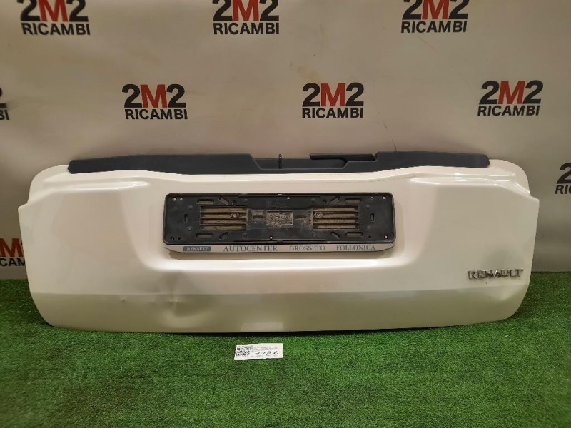 Paraurti POST 236528514 Opel Astra K 2016
