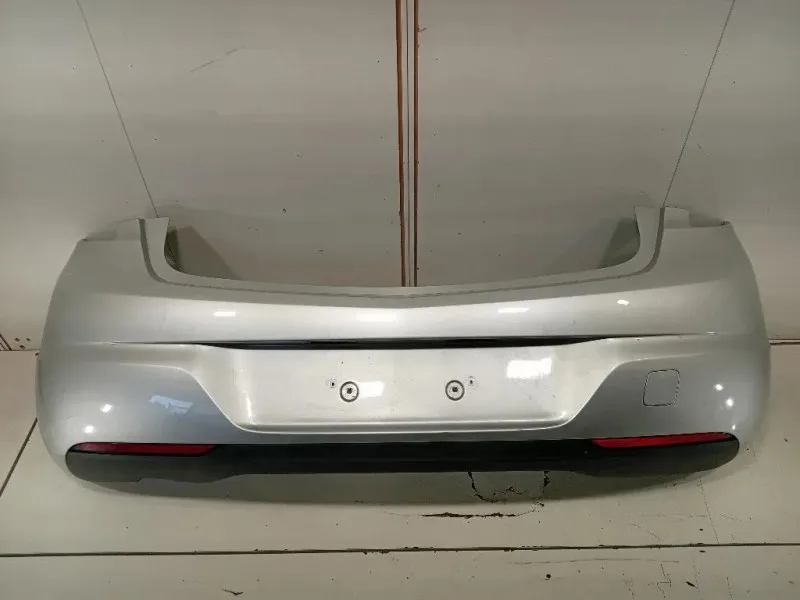 Paraurti POST 236528514 Opel Astra K 2016