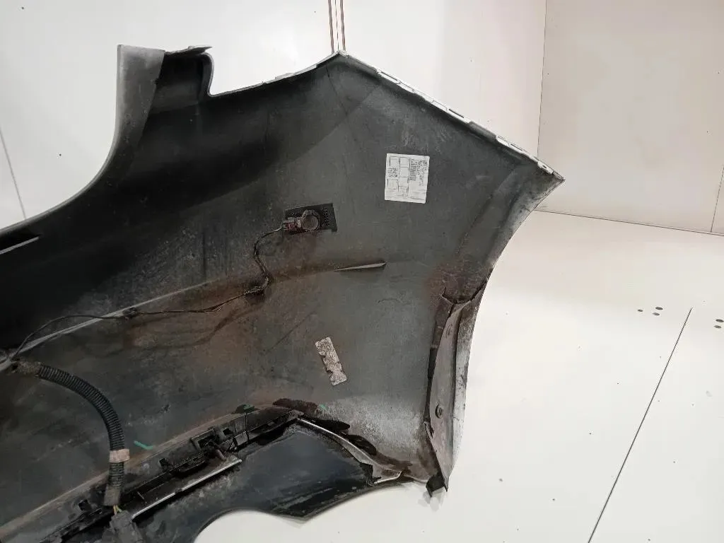 Paraurti POST 39161693 Opel Astra K 2016