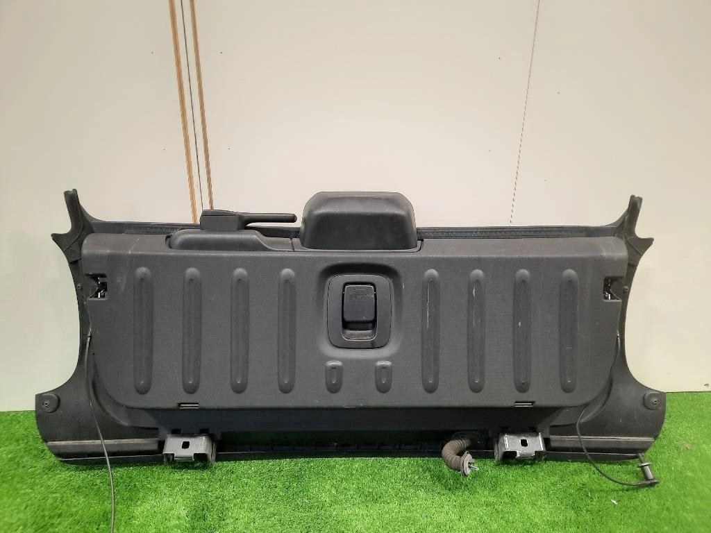 Portello Inferiore POST A4537401600CA7L Smart Fortwo Coupé 453 2015