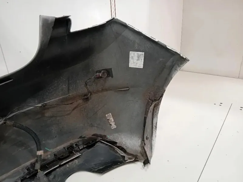 Paraurti POST 39161693 Opel Astra K 2016