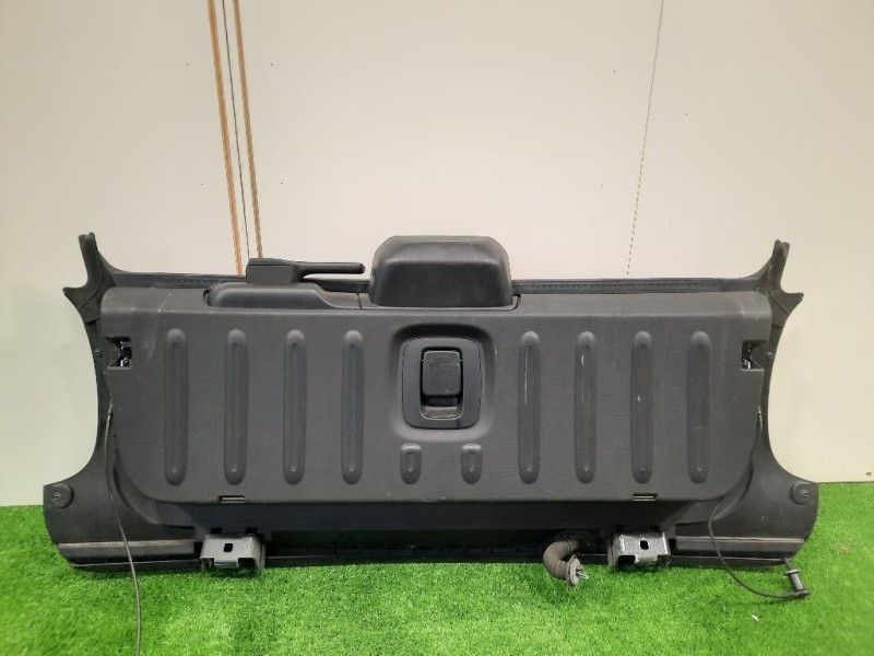 Portello Inferiore POST A4537401600CA7L Smart Fortwo Coupé 453 2015