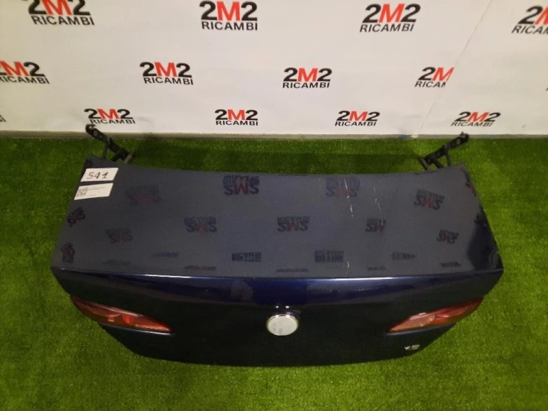 Portello POST 60688372 Alfa Romeo 159 2006