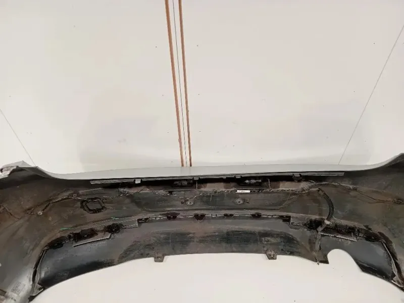 Paraurti POST 39161693 Opel Astra K 2016