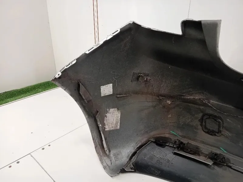 Paraurti POST 39161693 Opel Astra K 2016