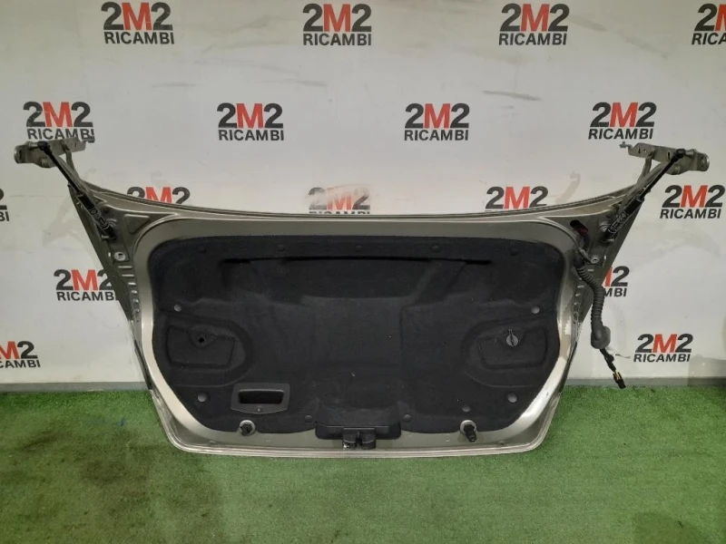 Portello POST 60688372 Alfa Romeo 159 2006