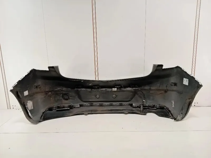 Paraurti POST 39161693 Opel Astra K 2016