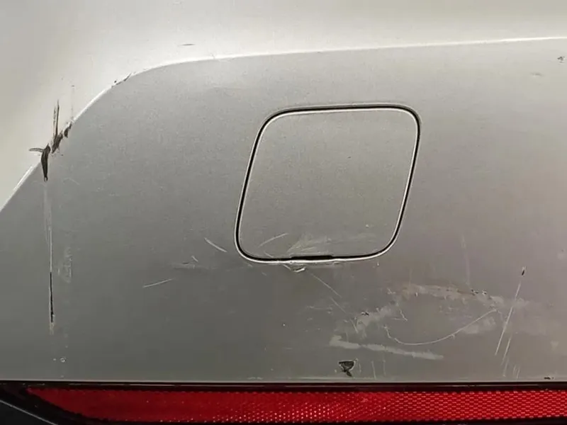 Paraurti POST 39161693 Opel Astra K 2016