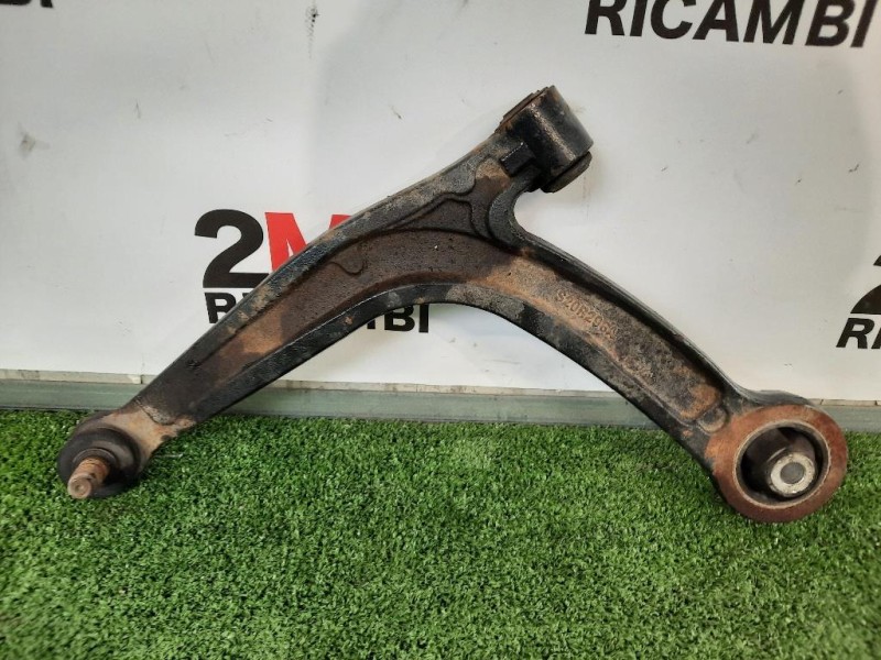 Braccio Oscillante ANT SX 51857021 Fiat 500 II 2008