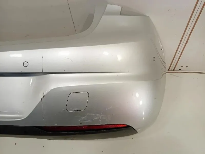 Paraurti POST 39161693 Opel Astra K 2016