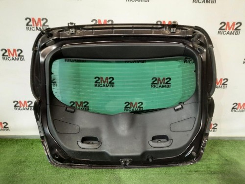 Centralina Air-bag 13592886 Opel Mokka 2013