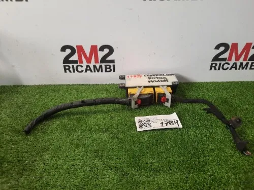 Centralina Air-bag 13592886 Opel Mokka 2013