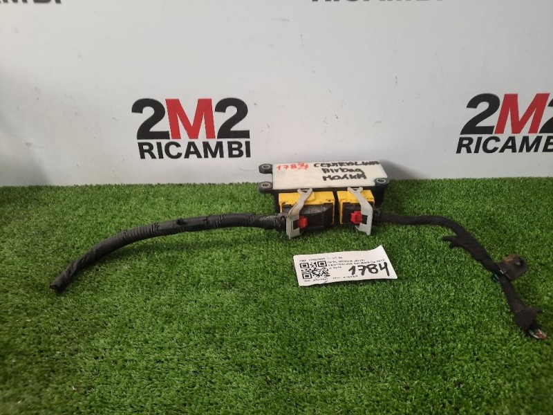 Centralina Air-bag 13592886 Opel Mokka 2013