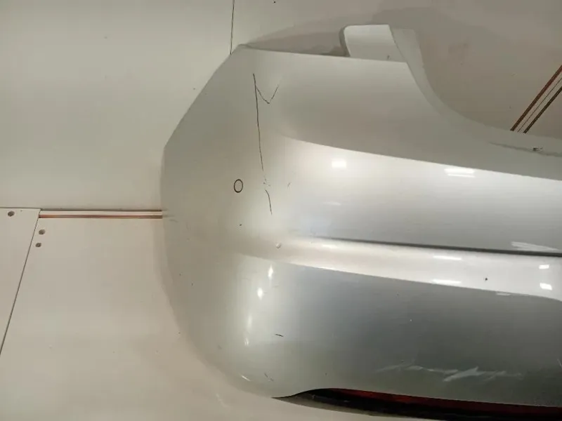 Paraurti POST 39161693 Opel Astra K 2016