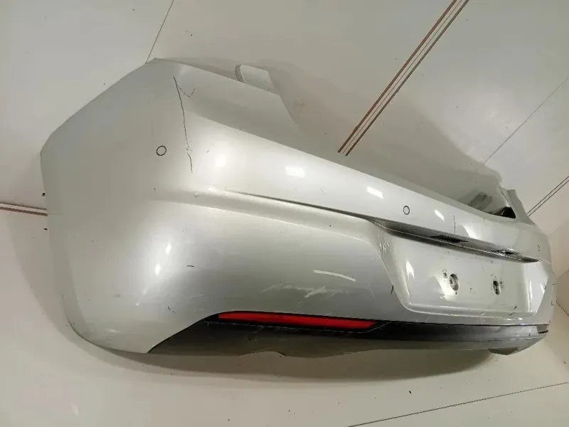 Paraurti POST 39161693 Opel Astra K 2016