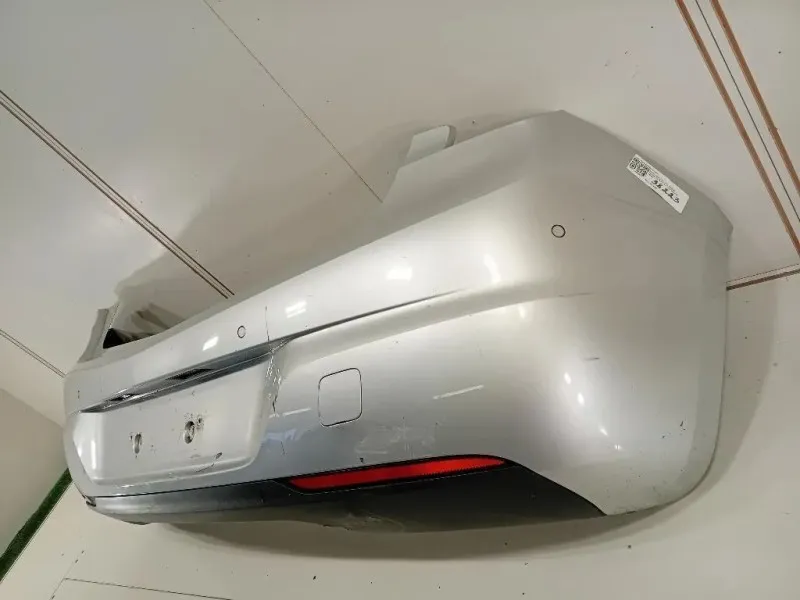 Paraurti POST 39161693 Opel Astra K 2016