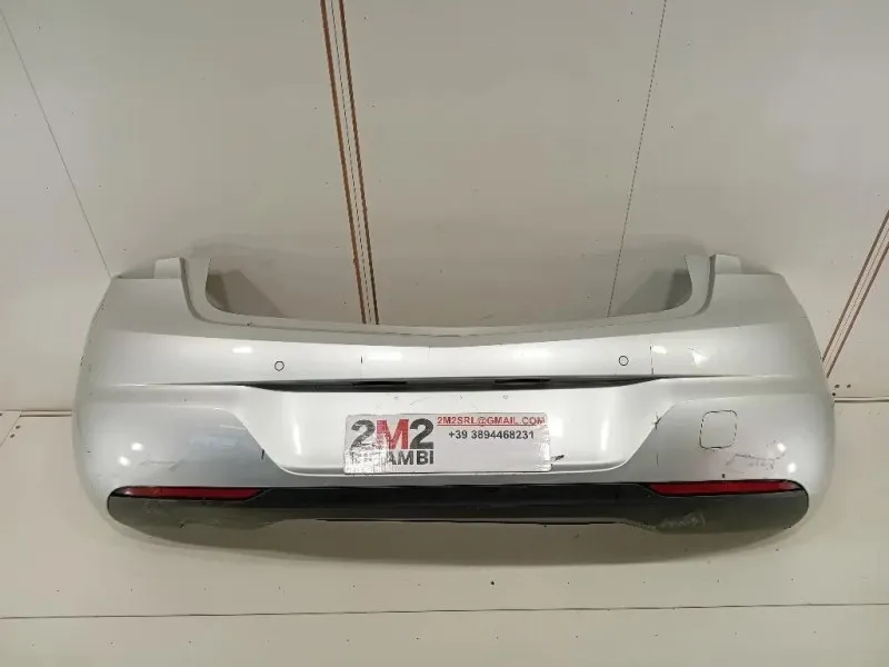 Paraurti POST 39161693 Opel Astra K 2016