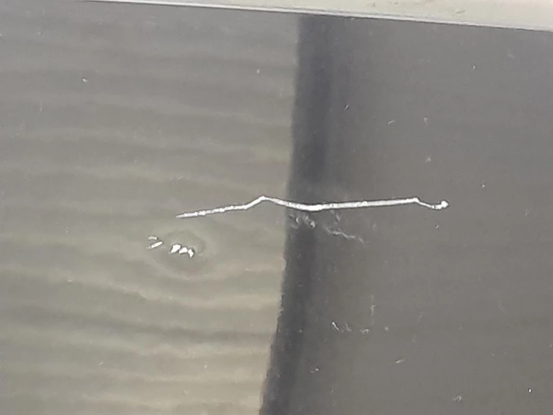 Portello POST Alfa Romeo Giulietta 2010