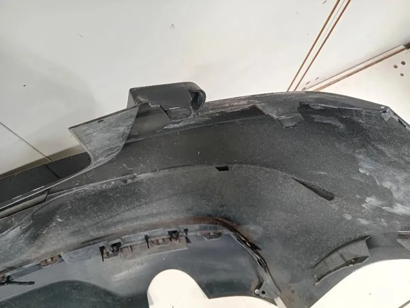 Paraurti POST 13425479 Opel Astra K 2016