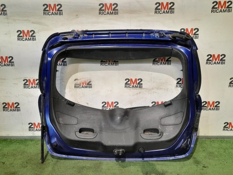 Paraurti POST 13425479 Opel Astra K 2016
