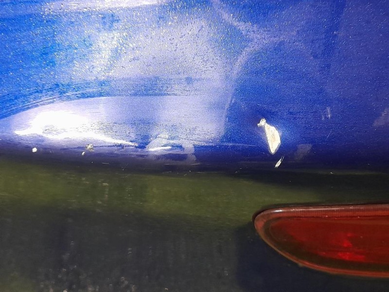 Paraurti POST 13425479 Opel Astra K 2016