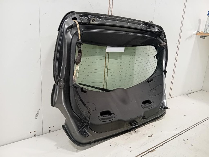 Paraurti POST 13425479 Opel Astra K 2016