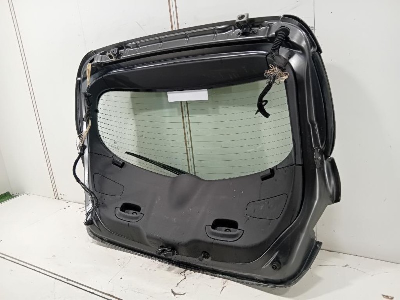 Paraurti POST 13425479 Opel Astra K 2016